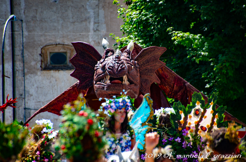 Festival Internazionale degli Gnomi